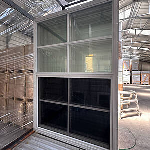 24x36 Window