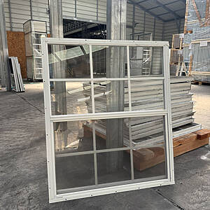 30x30 Window