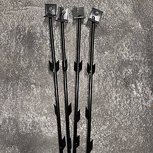 Asphalt Anchors