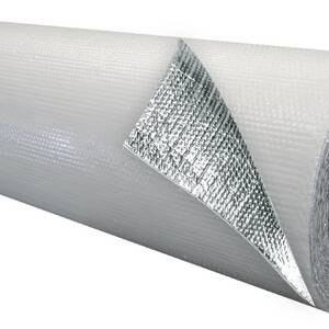 Double Bubble Insulation 6' x 125'