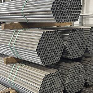 Circular Tubes 