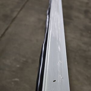 Commercial Bottom Bar