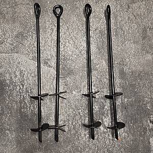 Mobile Home Anchors