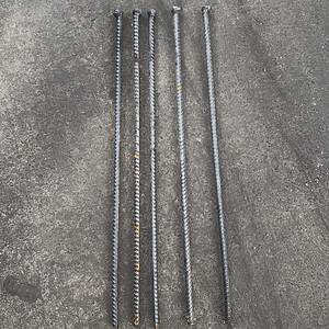 Rebar Anchors