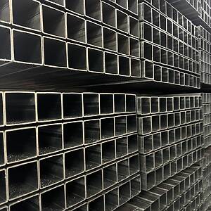 Square Tubing