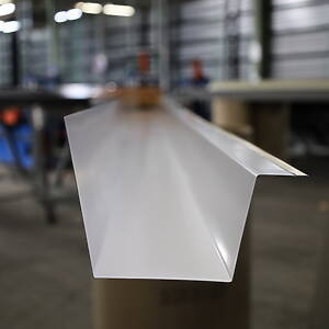 Vertical End