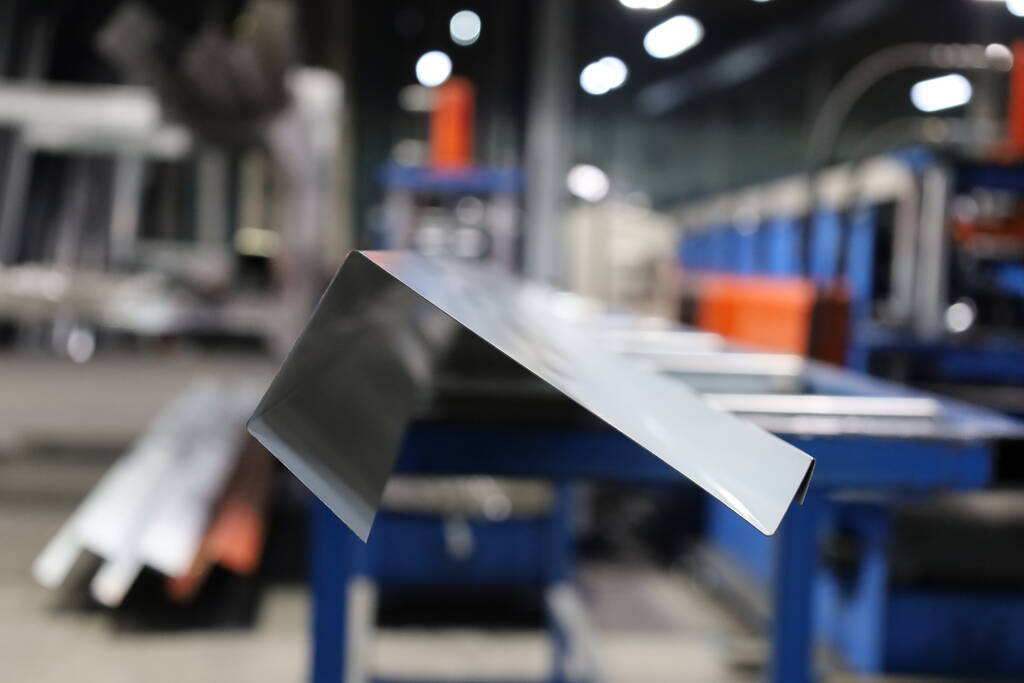 Box Eave Trim | Central Steel Buildings | Central Steel Buildings