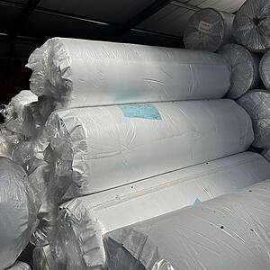 Fiberglass