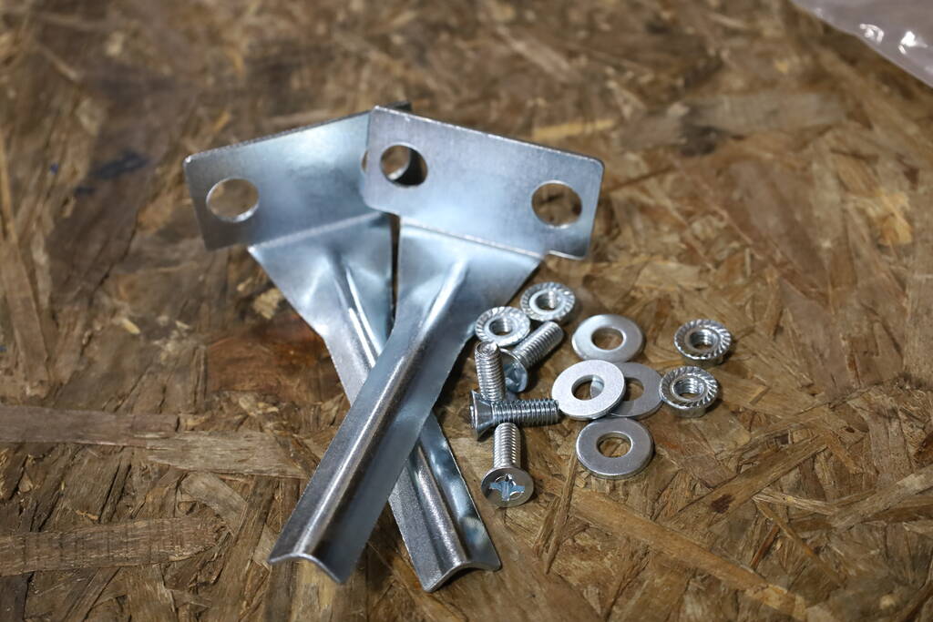 Head Stop | Central Steel Buildings | Central Steel Buildings