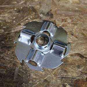 Paw Tensioner