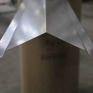 Ridge Cap