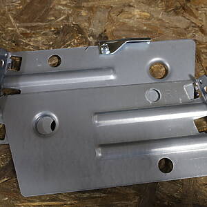 Support Brackets for Self Storage Doors