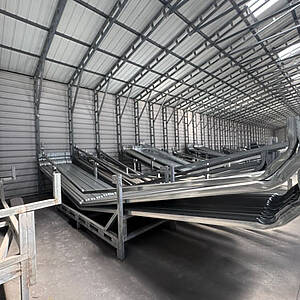 Regular Truss Bow